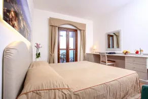 Hotel Punta Negra - Vue de la chambre