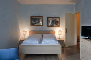 Wellness Hotel Bladen - Habitación
