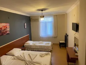 Kardelen Otel - Bagno