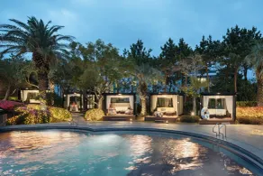 Bloom Hotel - Piscina