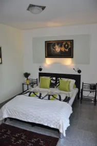 Appartment Graz Zentrum - Rom