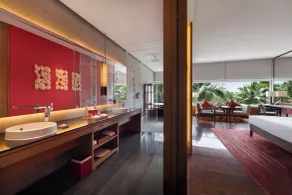 Park Hyatt Sanya Sunny Bay Resort - Room