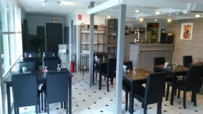 Fasthôtel Montpellier Baillargues - Restaurant