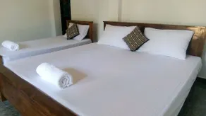 Umesh Home Stay - Room