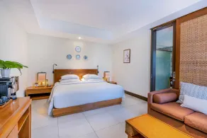 Rama Garden Hotel Bali - Room