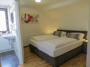 Hotel Saarblick Mettlach - Zimmer