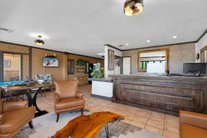 Tombstone Lookout Lodge, SureStay Collection by Best Western - Rezeption