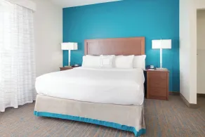 Residence Inn Midland - Chambre