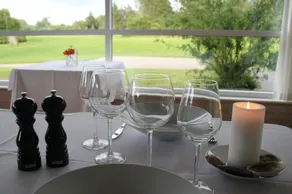 Blokhus Golfcenter - Restaurant