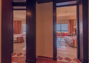 Malikia Resort Abu Dabbab - Chambre
