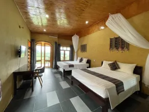 Sky Bay Lodge - Room