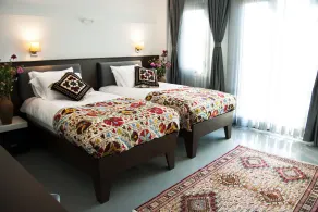 Ayasoluk Hotel & Restaurant - Habitación