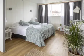 Private and peaceful one bedroom apartments - Rum