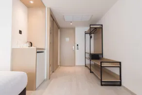 Madison Bangkok Hotel - Chambre