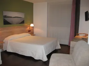 Hotel Valdecoro - Rom
