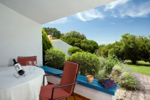 Valamar Tamaris Resort - View from room