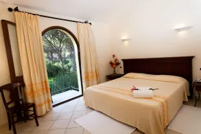 Horse Country Resort Congress & Spa - Hotel Ribot - Room