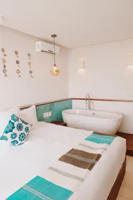 O' Tulum Riviera Maya Condo Hotel - Room