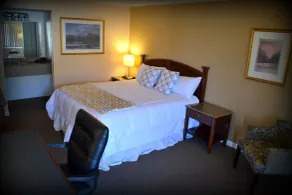 Wayne Inn - Camera
