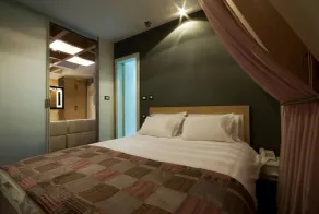 Hotel Soa - Habitación