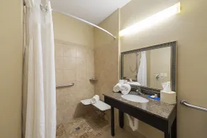 Holiday Inn Express Bloomington West by IHG - Salle de bain