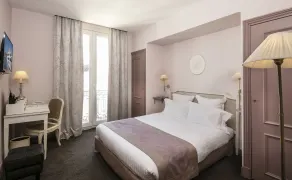 Hôtel Le Cavendish - Chambre