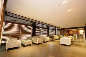 Coral Reef Kochi - A Unit of Coral Isle Hotels - Reception