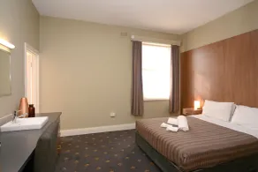 The Formby Hotel - Room