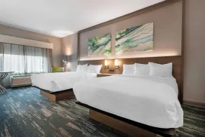Best Western Plus Grand Rapids MN - Chambre