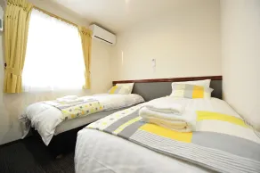 Karin doo Hotel - Chambre