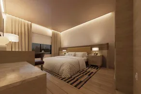 Fairfield by Marriott Inn & Suites Nags Head - Værelse