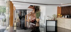 Belvilla Cozy Stay Formerly Boss Hotel - Reception