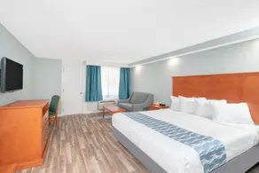 Gatlinburg River Inn - Chambre