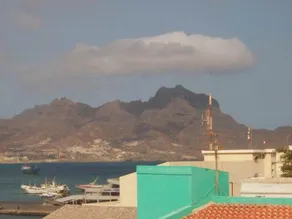 Maravilha Inn - Residencial - View from room
