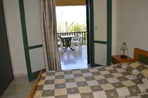 erodios apartments - Rom