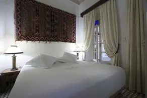 Riad Emotion - Room