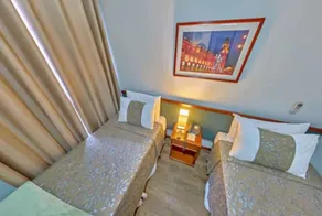 Hotel Massis - Room