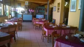 Albergo Primavera - Restaurant