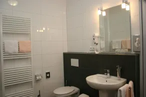 Hotel Petersen - Bagno