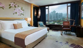 InterContinental Shijiazhuang by IHG - Zimmer