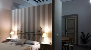 Antico Portale Acquasparta - Chambre