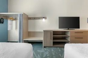 Home2 Suites by Hilton Somerset - Værelse