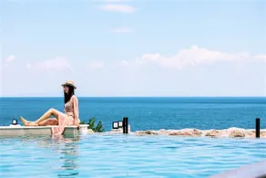 Akrotiri Olympus Luxury Suites - Adults Only - Pool