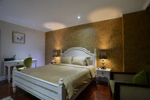 At Pingnakorn Huaykaew - Chambre
