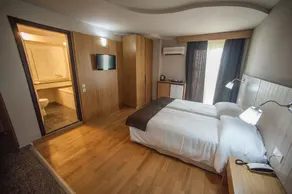 El Greco Hotel - Chambre