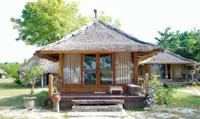 Thamarind Resort Gili Gede - Værelse