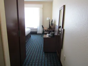 Fairfield Inn & Suites by Marriott Sidney - Room