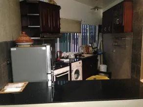 Badia Residence - Privat køkken