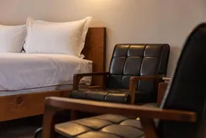 Forest B&B - Room
