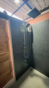 Baan Mee Suk Ayutthaya - Baño